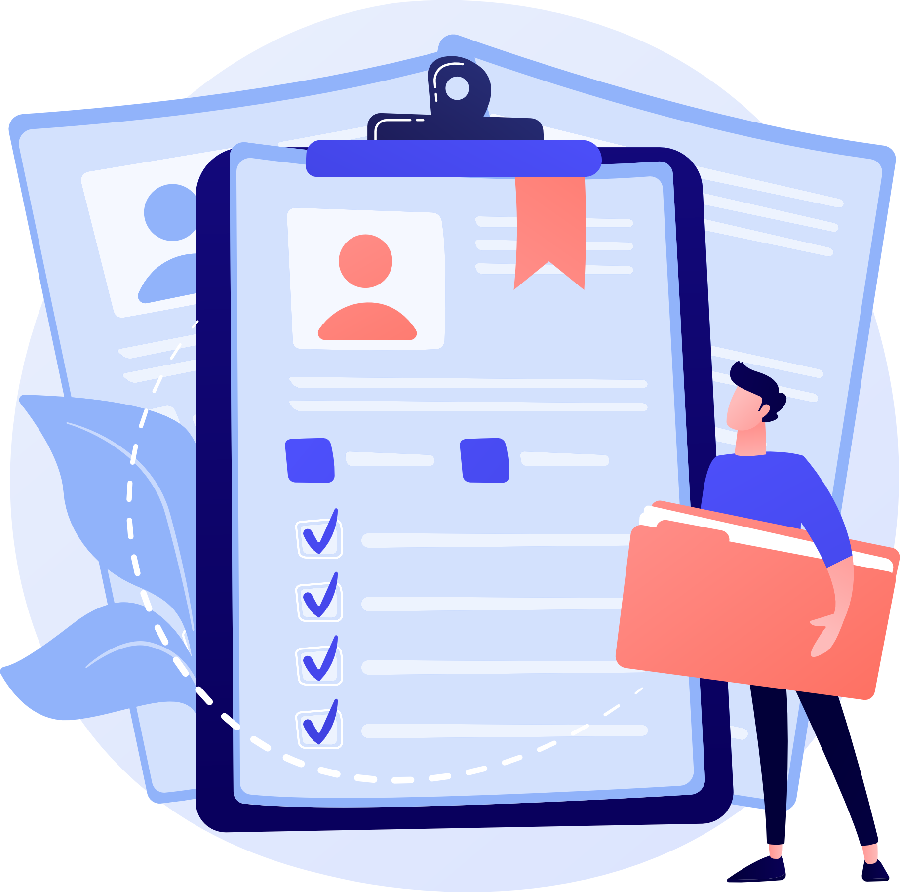 Persyaratan LIKMI UNUY 2024